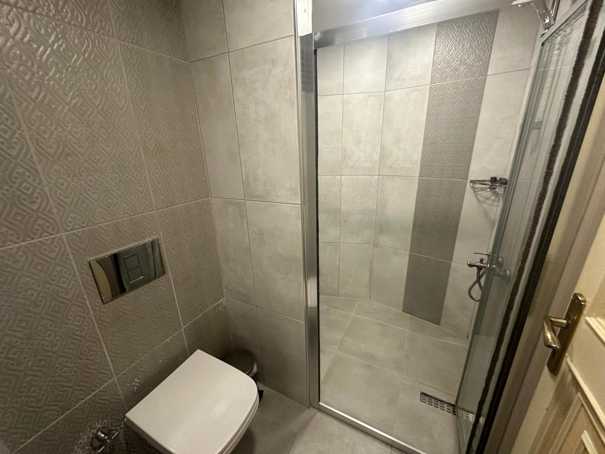Ayasofya Hotel Istanbul Eksteriør bilde